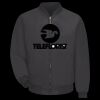 Men's Solid Team Jacket Thumbnail