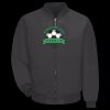 Men's Solid Team Jacket Thumbnail