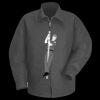 Men's Perma-Lined Panel Jacket Thumbnail