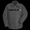 Men's Perma-Lined Panel Jacket Thumbnail