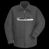Men's Perma-Lined Panel Jacket Thumbnail