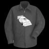 Men's Perma-Lined Panel Jacket Thumbnail
