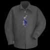 Men's Perma-Lined Panel Jacket Thumbnail