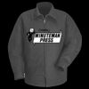Men's Perma-Lined Panel Jacket Thumbnail