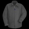 Men's Perma-Lined Panel Jacket Thumbnail