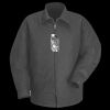Men's Perma-Lined Panel Jacket Thumbnail