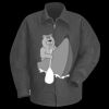 Men's Perma-Lined Panel Jacket Thumbnail