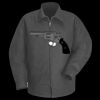 Men's Perma-Lined Panel Jacket Thumbnail