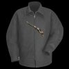 Men's Perma-Lined Panel Jacket Thumbnail