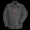 Men's Perma-Lined Panel Jacket Thumbnail