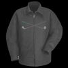 Men's Perma-Lined Panel Jacket Thumbnail