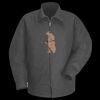 Men's Perma-Lined Panel Jacket Thumbnail