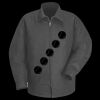Men's Perma-Lined Panel Jacket Thumbnail