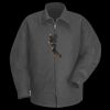 Men's Perma-Lined Panel Jacket Thumbnail