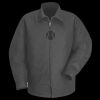 Men's Perma-Lined Panel Jacket Thumbnail