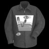 Men's Perma-Lined Panel Jacket Thumbnail