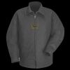 Men's Perma-Lined Panel Jacket Thumbnail