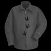 Men's Perma-Lined Panel Jacket Thumbnail