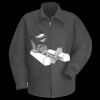 Men's Perma-Lined Panel Jacket Thumbnail