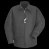 Men's Perma-Lined Panel Jacket Thumbnail