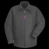 Men's Perma-Lined Panel Jacket Thumbnail