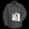 Men's Perma-Lined Panel Jacket Thumbnail