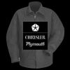 Men's Perma-Lined Panel Jacket Thumbnail