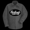 Men's Perma-Lined Panel Jacket Thumbnail