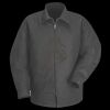 Men's Perma-Lined Panel Jacket Thumbnail