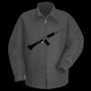 Men's Perma-Lined Panel Jacket Thumbnail