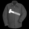 Men's Perma-Lined Panel Jacket Thumbnail