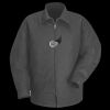 Men's Perma-Lined Panel Jacket Thumbnail
