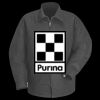 Men's Perma-Lined Panel Jacket Thumbnail