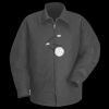 Men's Perma-Lined Panel Jacket Thumbnail