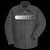 Men's Perma-Lined Panel Jacket Thumbnail