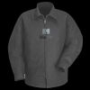 Men's Perma-Lined Panel Jacket Thumbnail