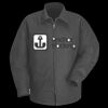 Men's Perma-Lined Panel Jacket Thumbnail
