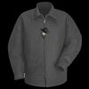 Men's Perma-Lined Panel Jacket Thumbnail
