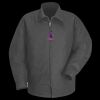 Men's Perma-Lined Panel Jacket Thumbnail