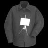 Men's Perma-Lined Panel Jacket Thumbnail