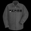 Men's Perma-Lined Panel Jacket Thumbnail