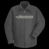 Men's Perma-Lined Panel Jacket Thumbnail