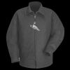 Men's Perma-Lined Panel Jacket Thumbnail