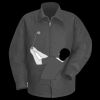 Men's Perma-Lined Panel Jacket Thumbnail