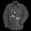 Men's Perma-Lined Panel Jacket Thumbnail