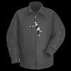 Men's Perma-Lined Panel Jacket Thumbnail