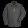 Men's Perma-Lined Panel Jacket Thumbnail