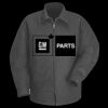 Men's Perma-Lined Panel Jacket Thumbnail