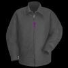 Men's Perma-Lined Panel Jacket Thumbnail