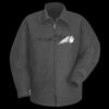 Men's Perma-Lined Panel Jacket Thumbnail